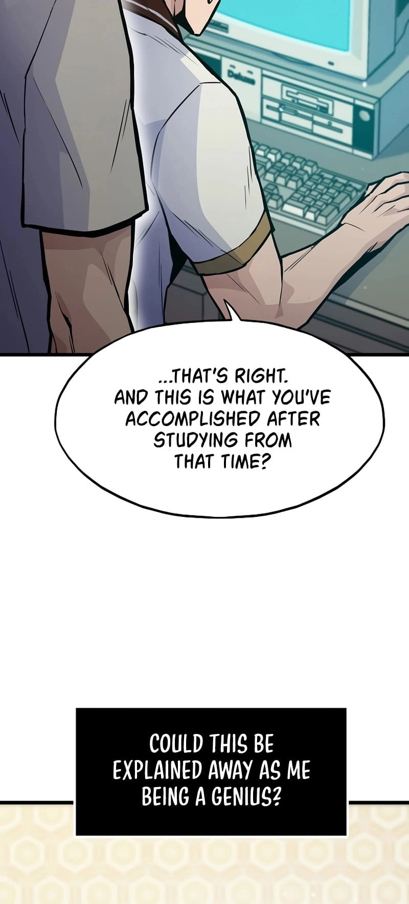Past Life Returner Chapter 29 - Page 68