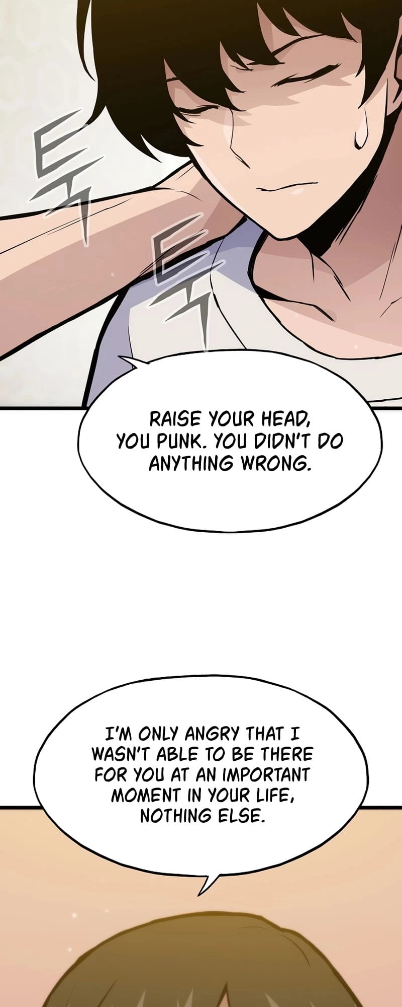 Past Life Returner Chapter 29 - Page 73