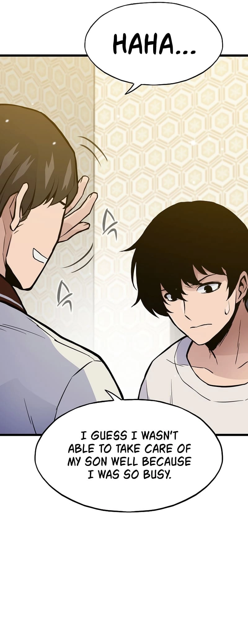 Past Life Returner Chapter 29 - Page 75