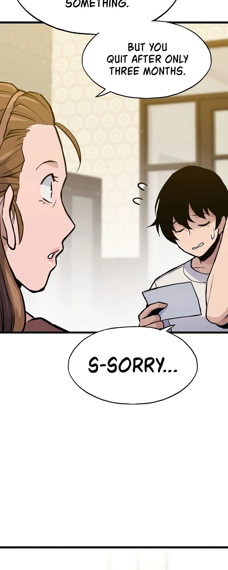 Past Life Returner Chapter 30 - Page 4