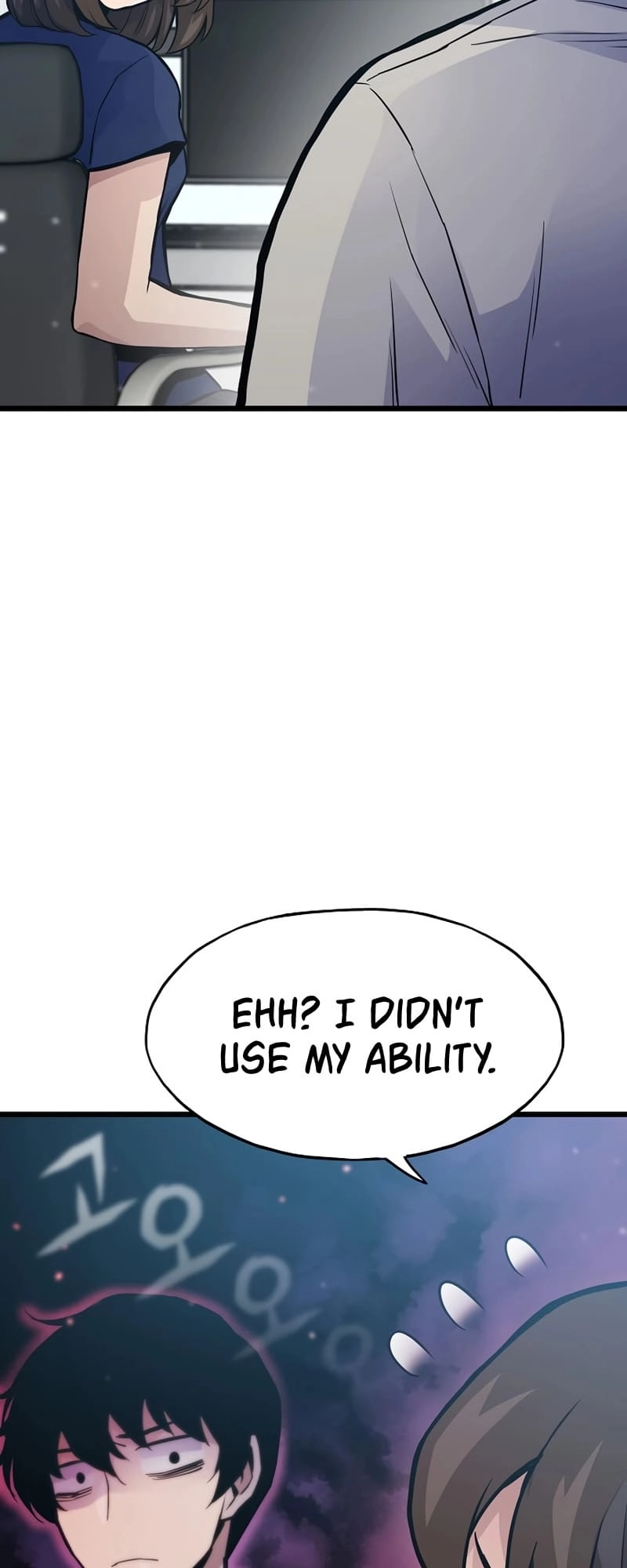 Past Life Returner Chapter 30 - Page 11