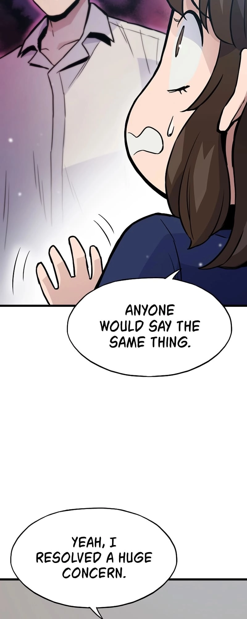 Past Life Returner Chapter 30 - Page 12