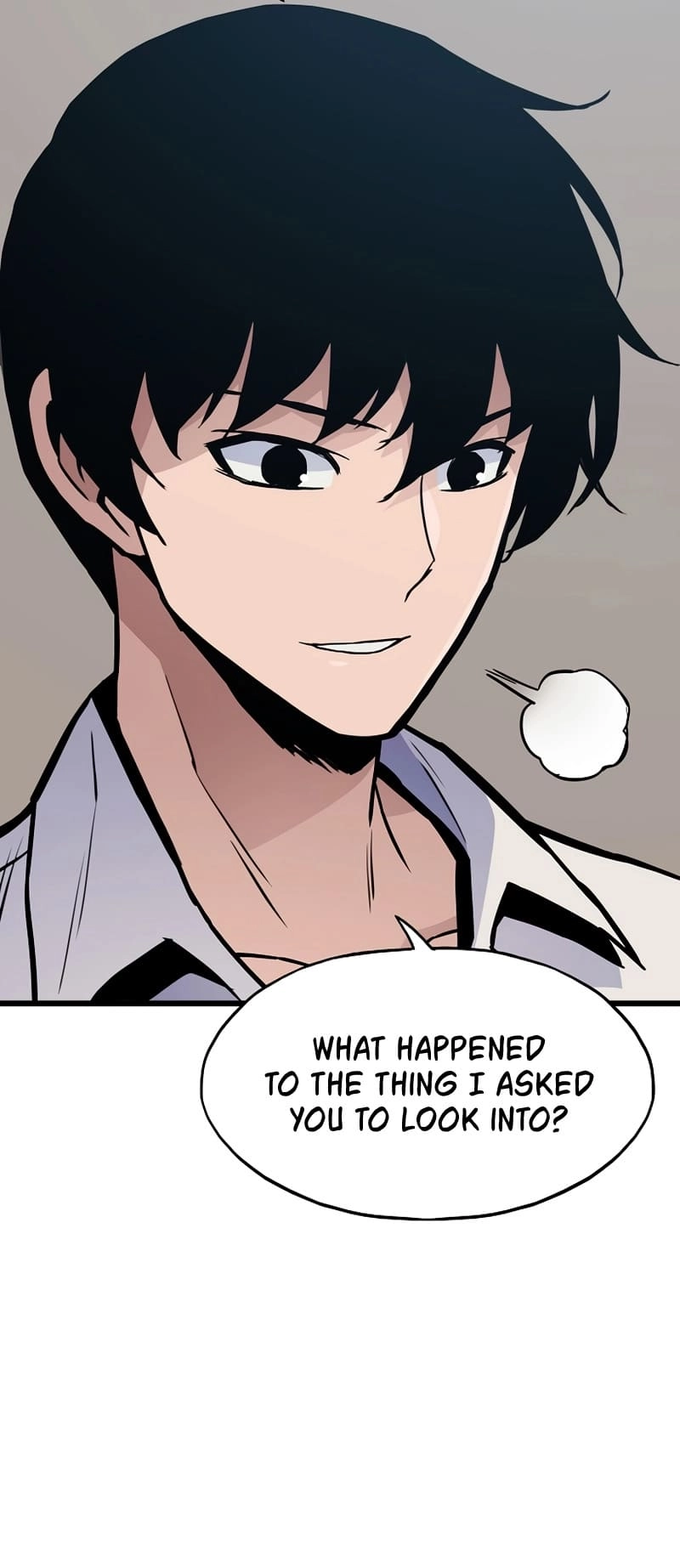 Past Life Returner Chapter 30 - Page 13