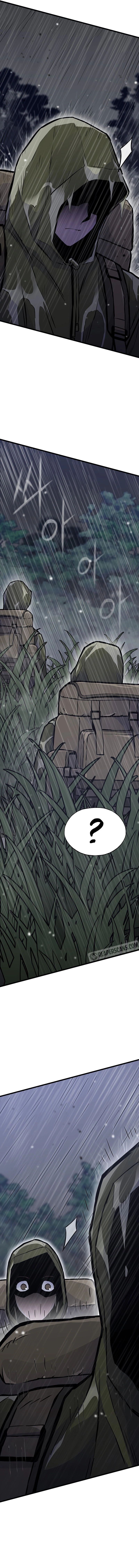 Past Life Returner Chapter 30 - Page 20