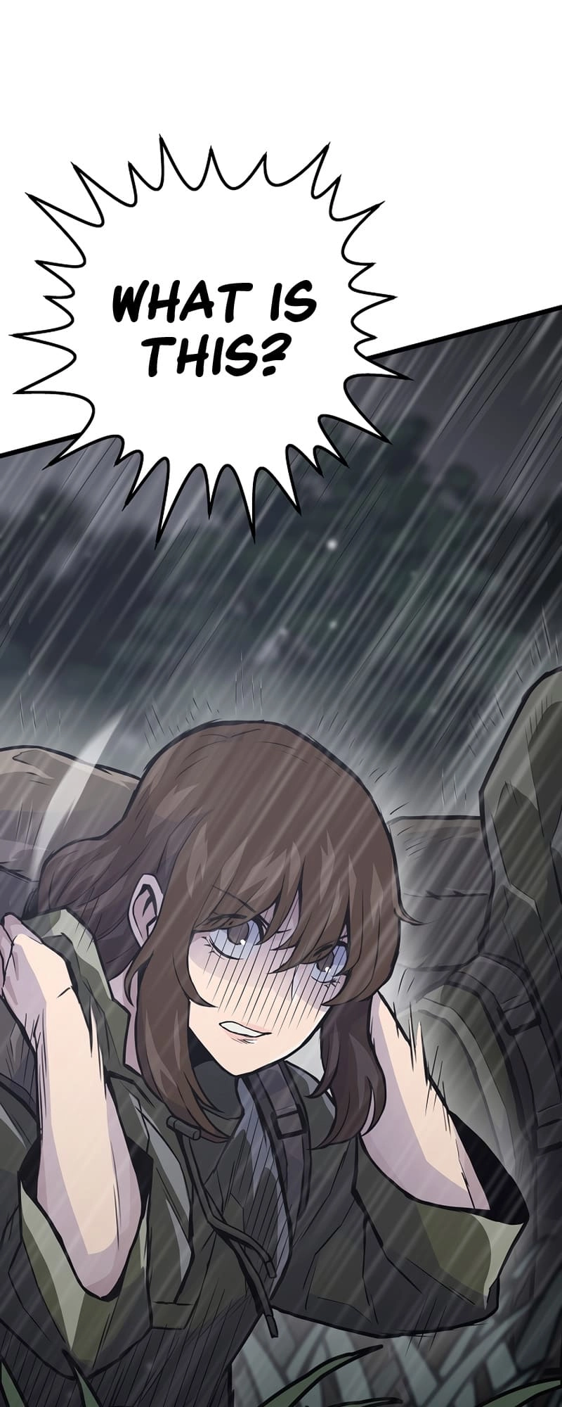 Past Life Returner Chapter 30 - Page 23