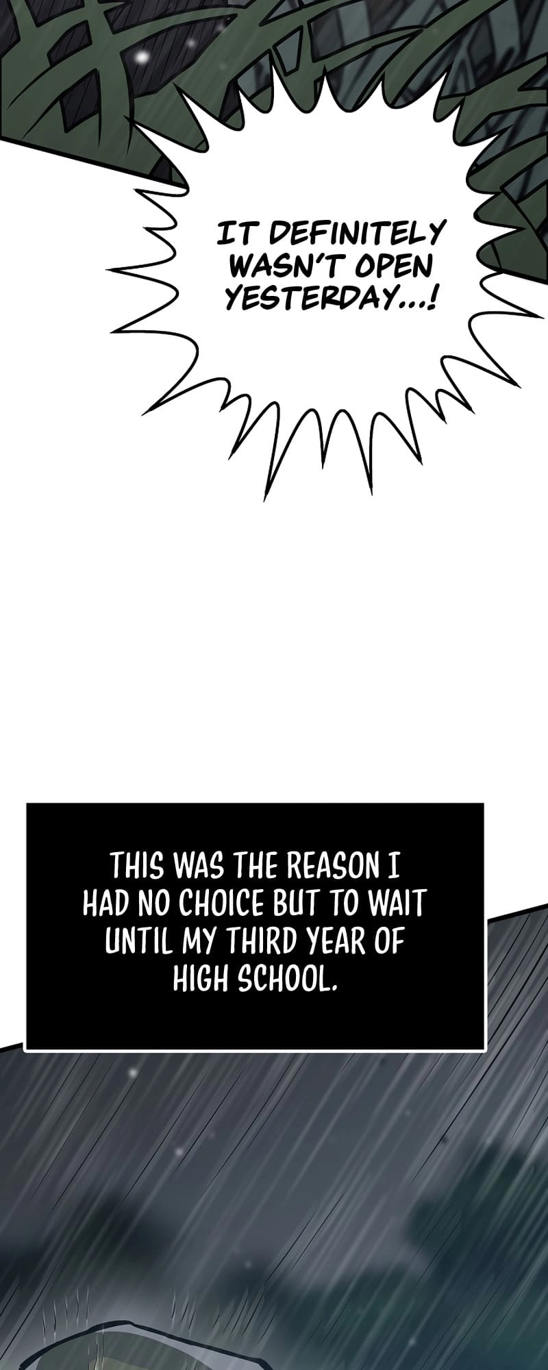 Past Life Returner Chapter 30 - Page 24