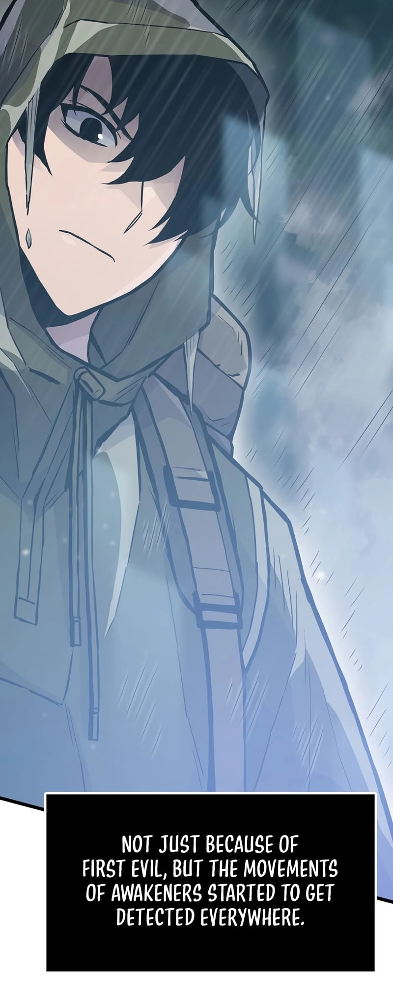 Past Life Returner Chapter 30 - Page 25