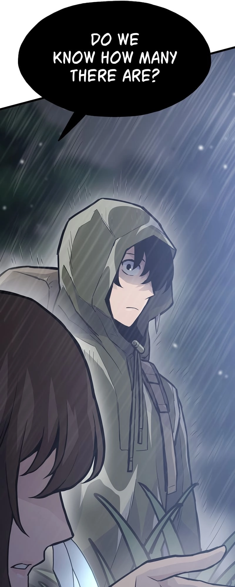 Past Life Returner Chapter 30 - Page 27