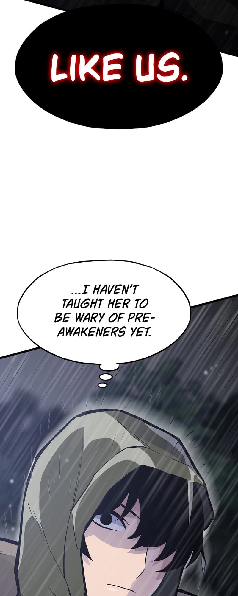 Past Life Returner Chapter 30 - Page 30