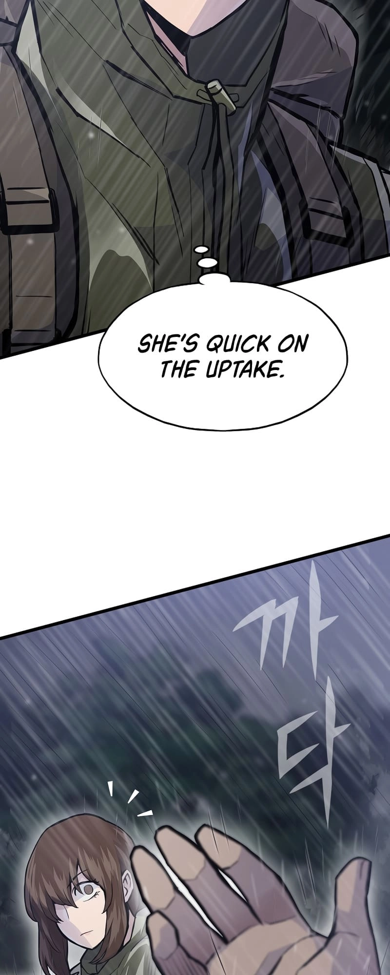 Past Life Returner Chapter 30 - Page 31
