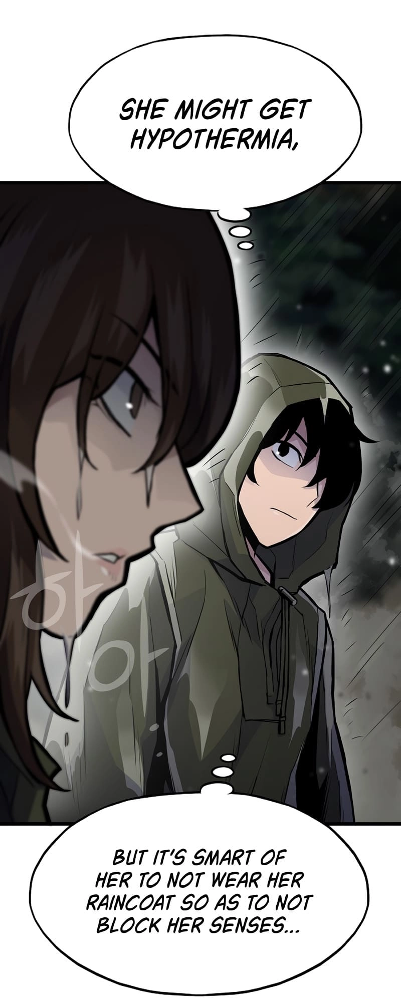Past Life Returner Chapter 30 - Page 36