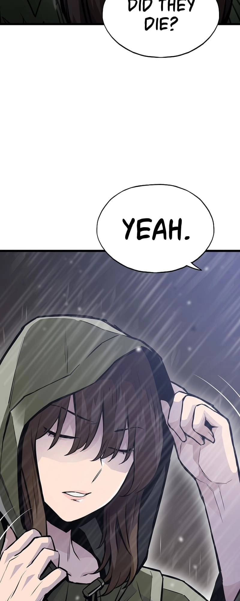 Past Life Returner Chapter 30 - Page 43
