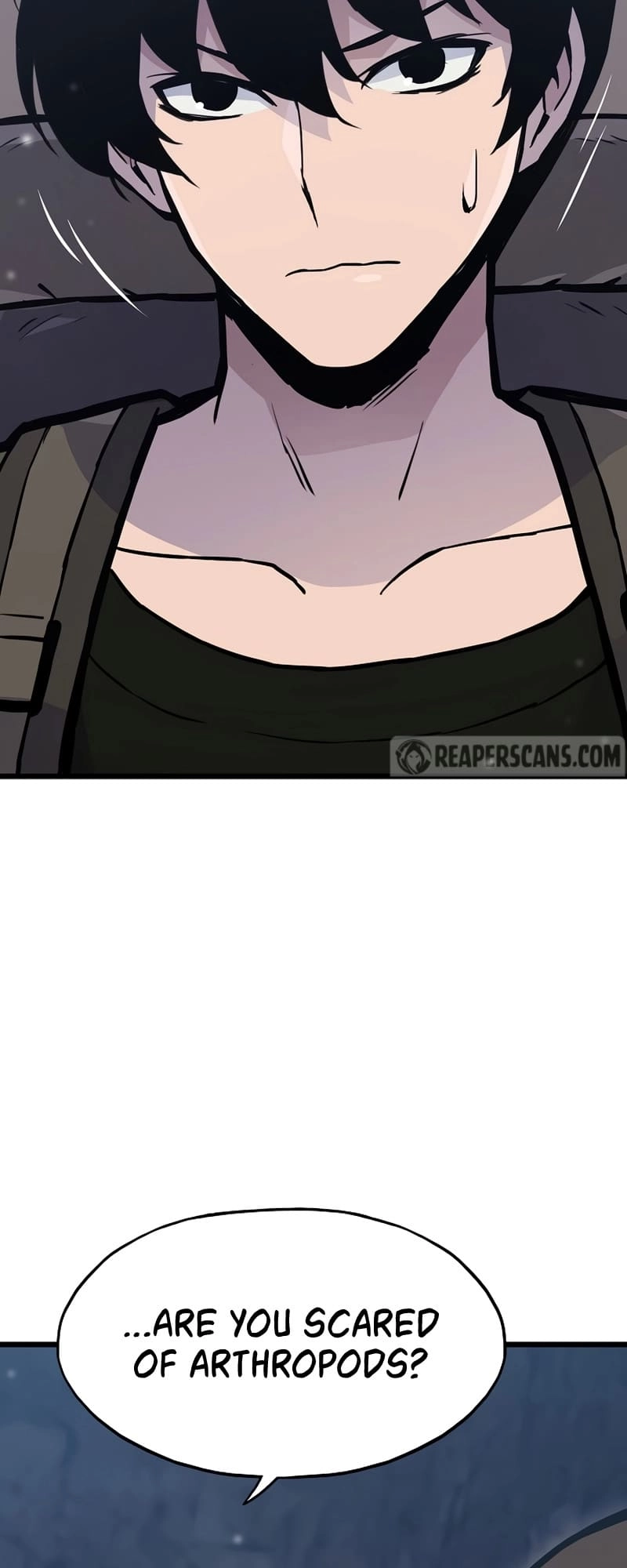 Past Life Returner Chapter 30 - Page 49