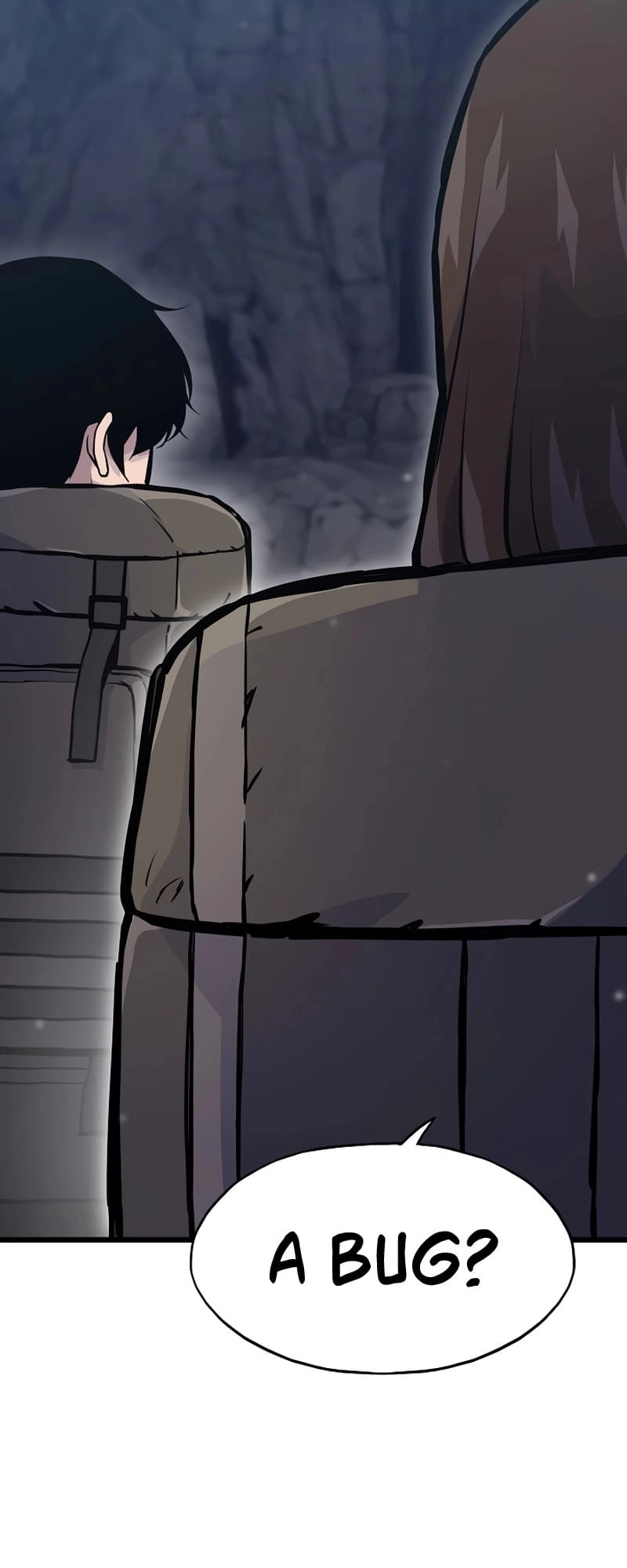 Past Life Returner Chapter 30 - Page 50