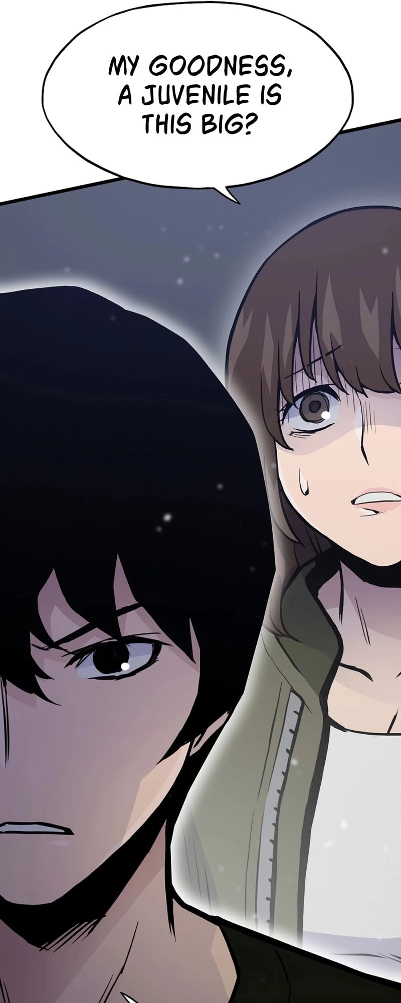 Past Life Returner Chapter 30 - Page 66