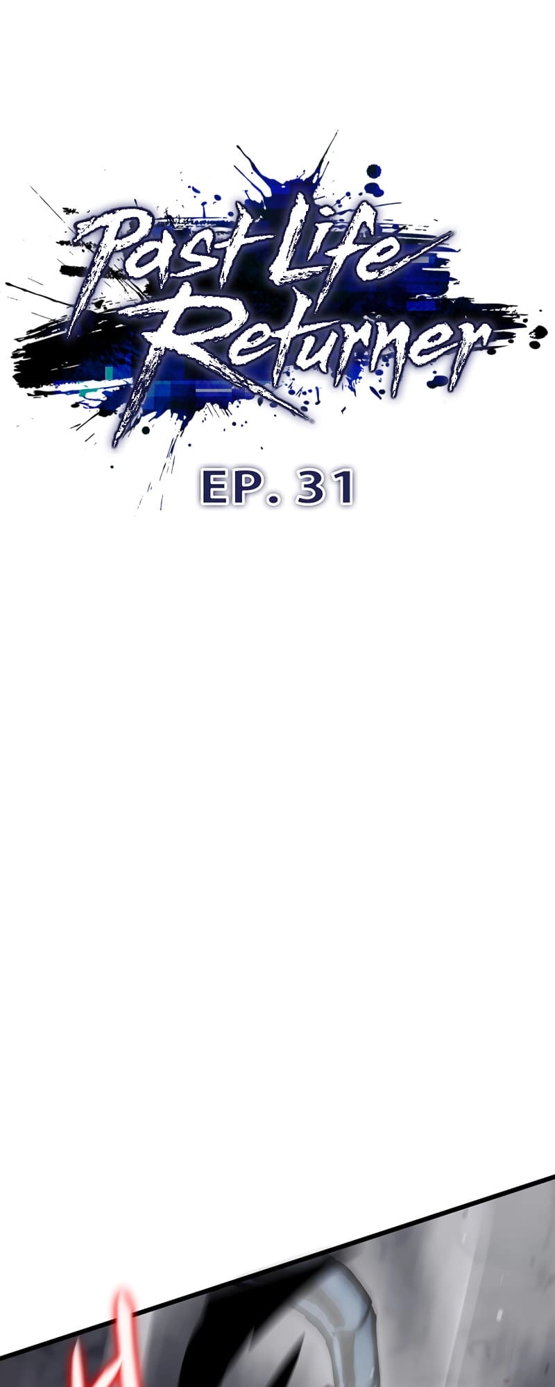 Past Life Returner Chapter 31 - Page 10
