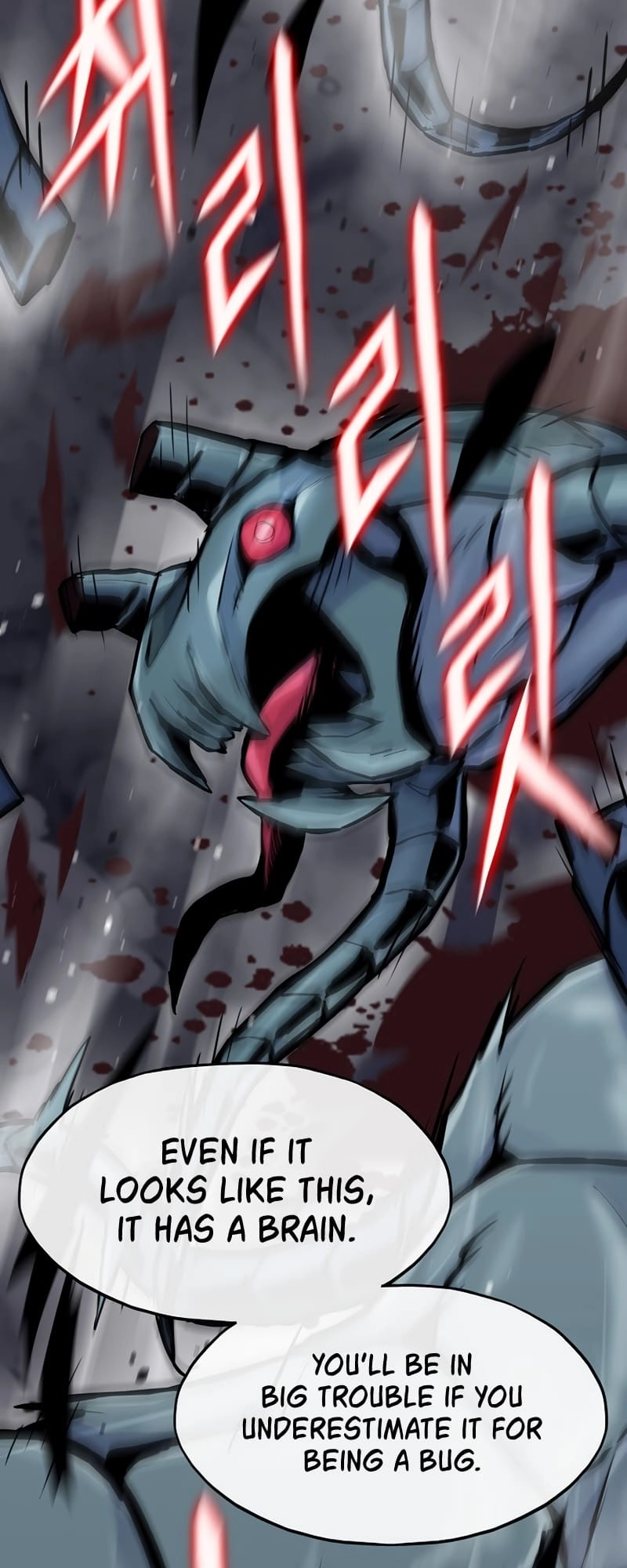 Past Life Returner Chapter 31 - Page 11