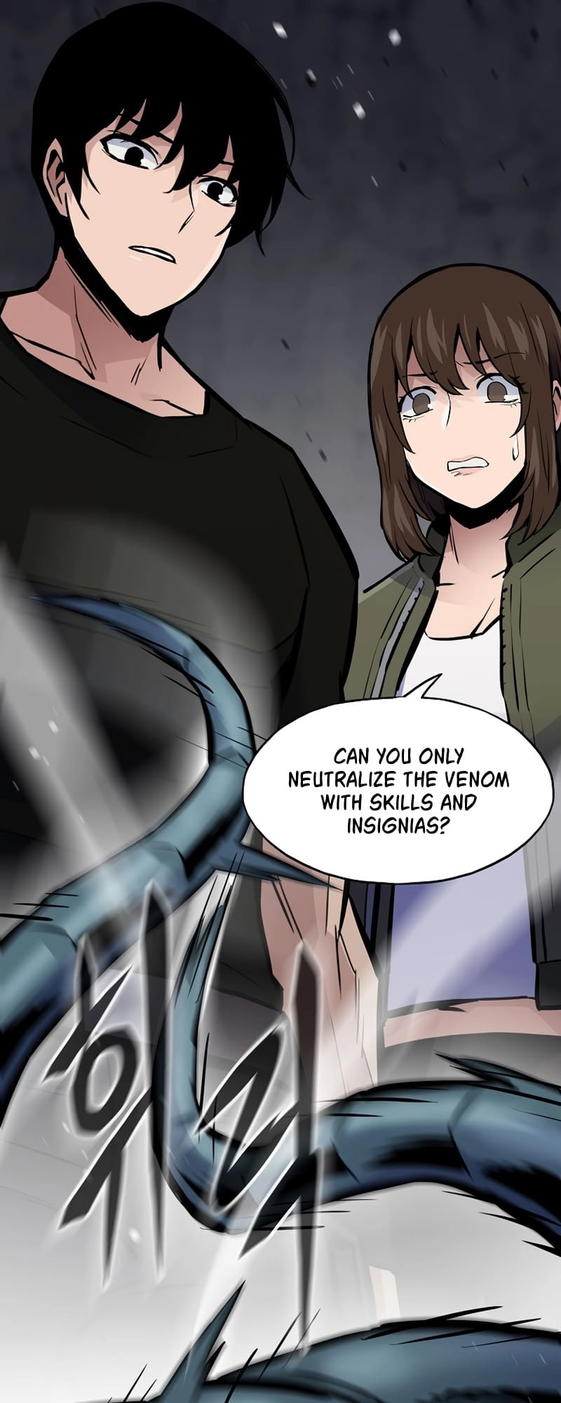 Past Life Returner Chapter 31 - Page 14