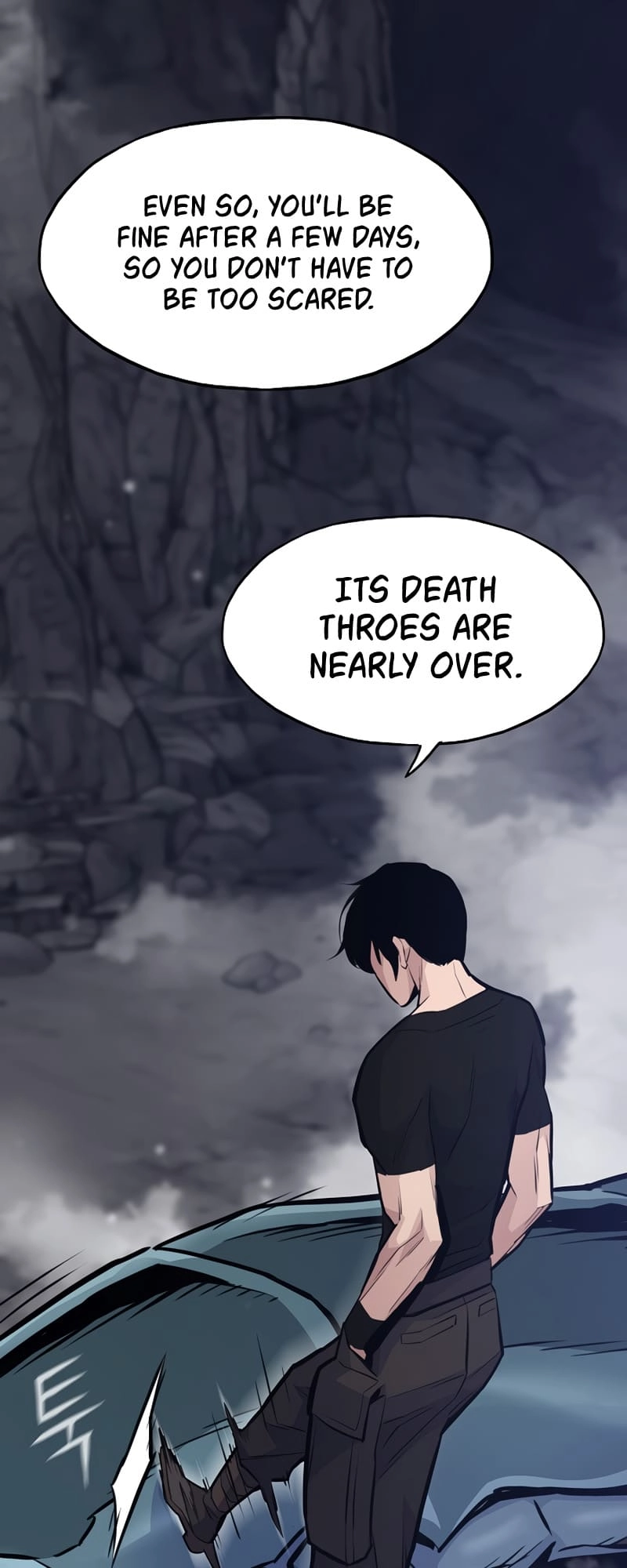 Past Life Returner Chapter 31 - Page 16