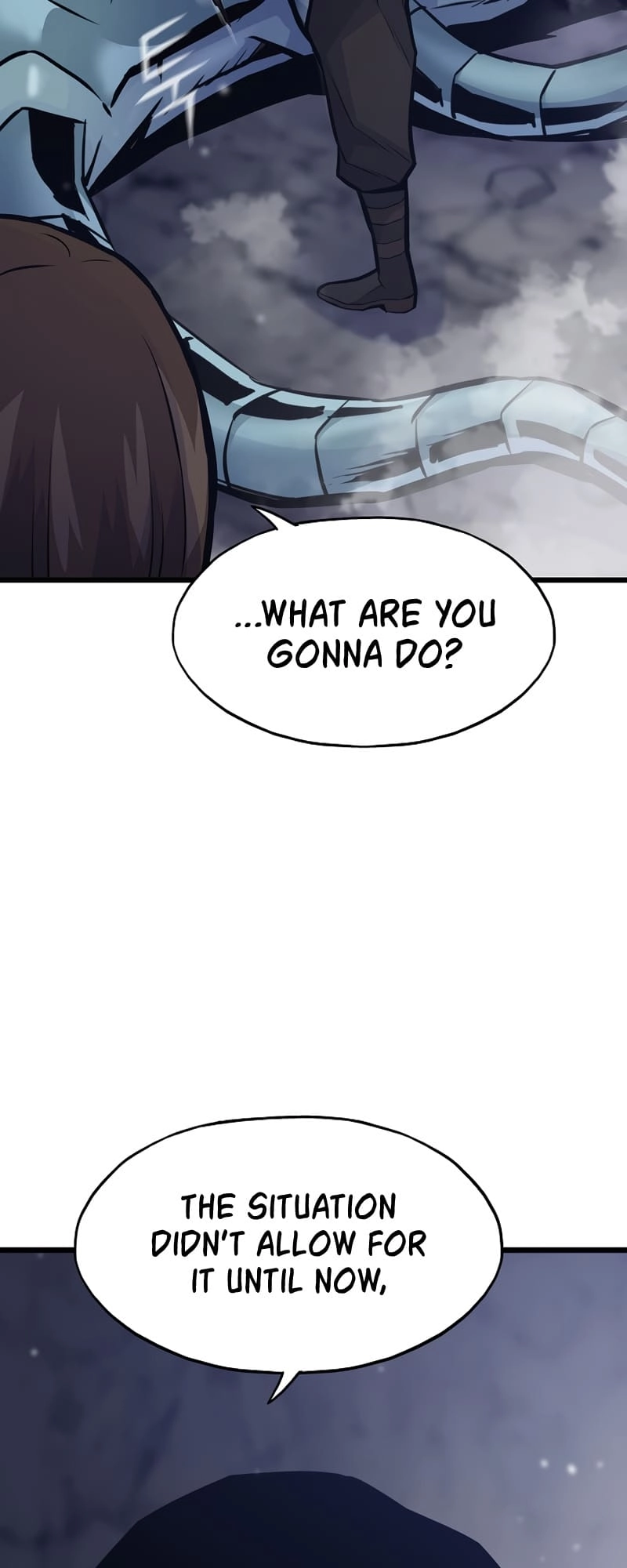 Past Life Returner Chapter 31 - Page 17