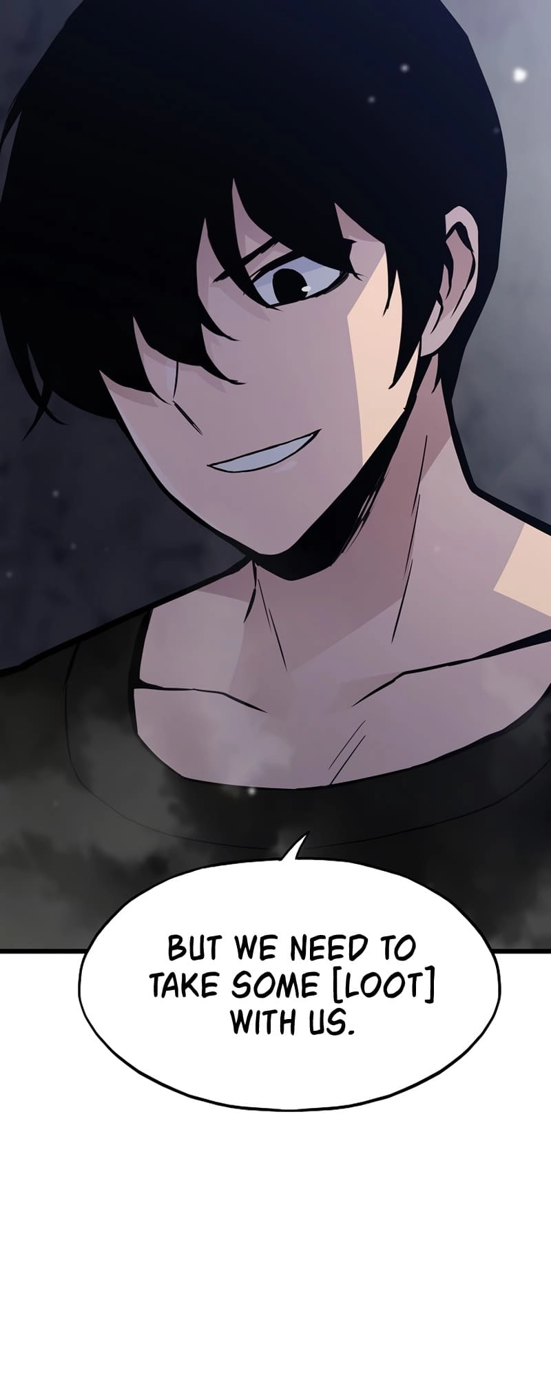 Past Life Returner Chapter 31 - Page 18
