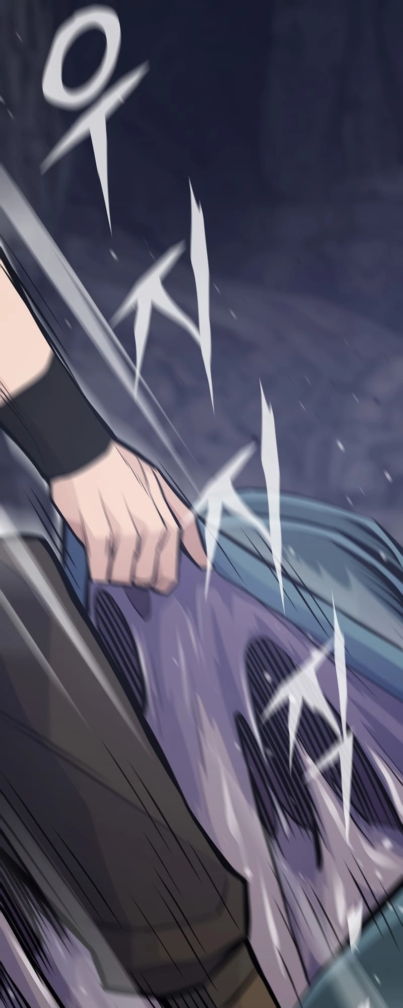 Past Life Returner Chapter 31 - Page 20