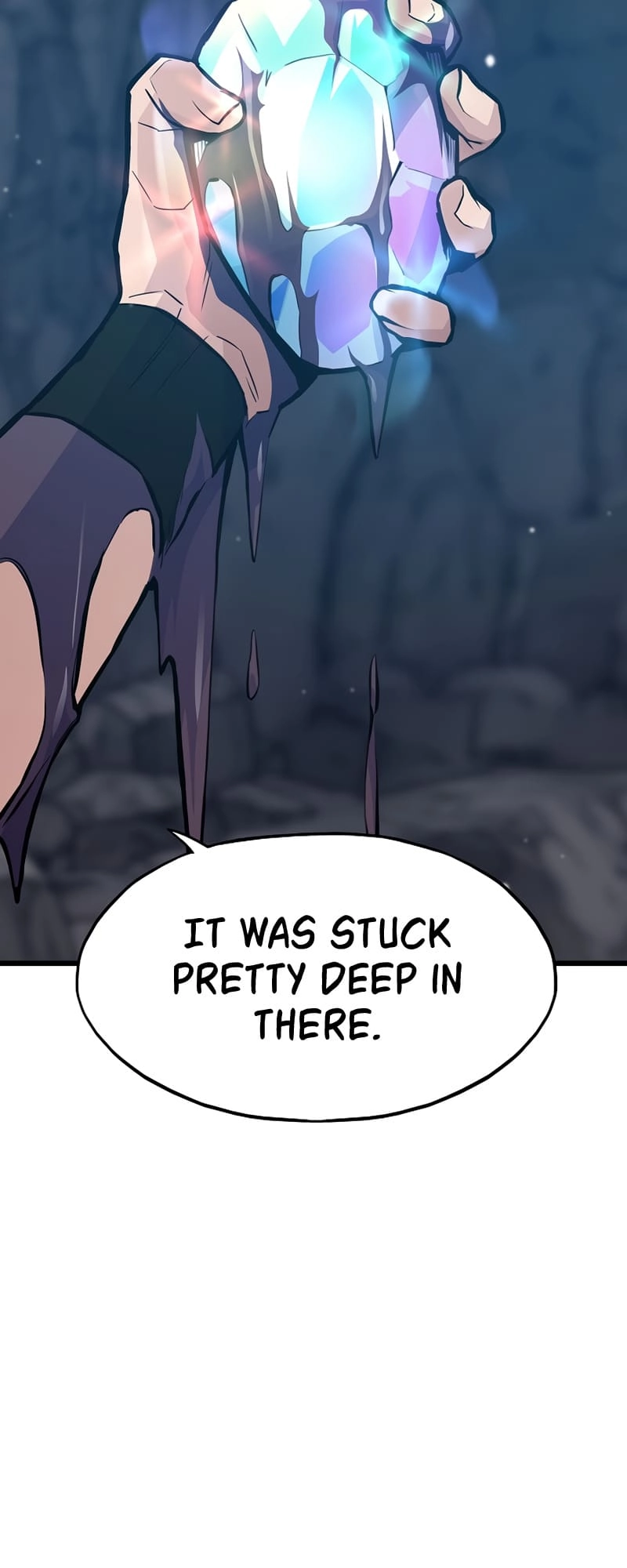 Past Life Returner Chapter 31 - Page 25
