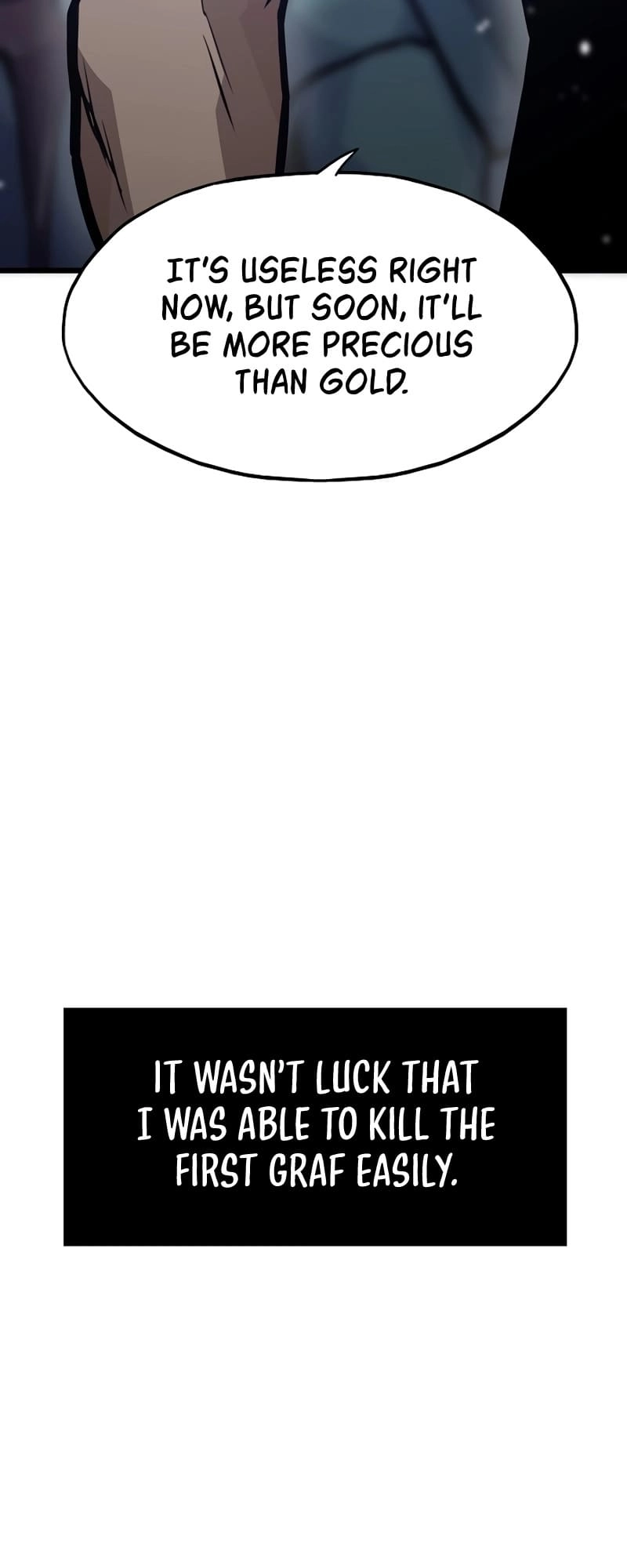 Past Life Returner Chapter 31 - Page 28