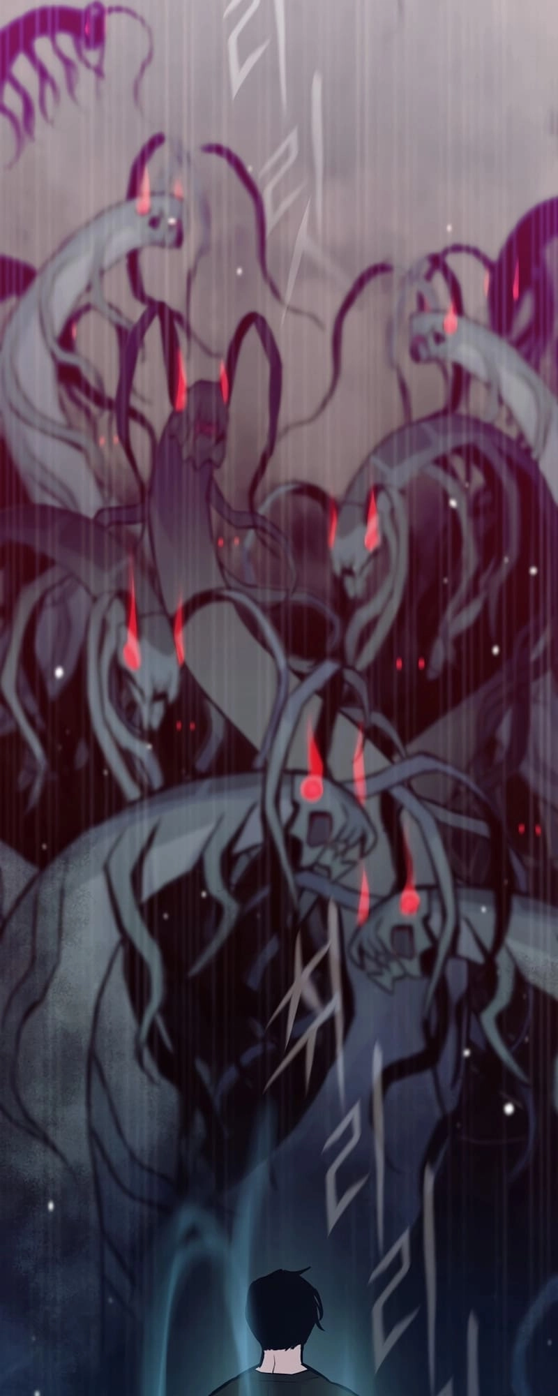 Past Life Returner Chapter 31 - Page 30