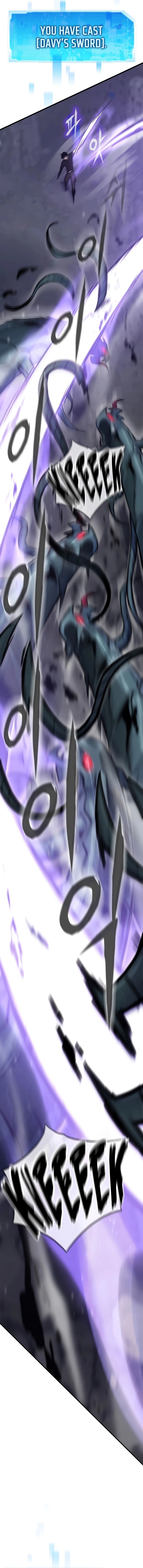 Past Life Returner Chapter 31 - Page 38