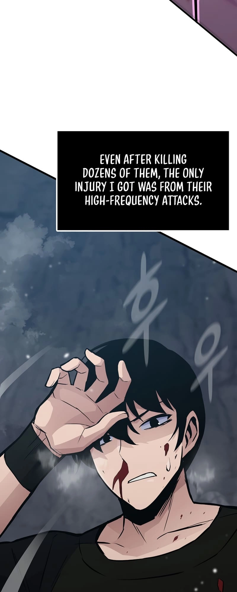 Past Life Returner Chapter 31 - Page 41