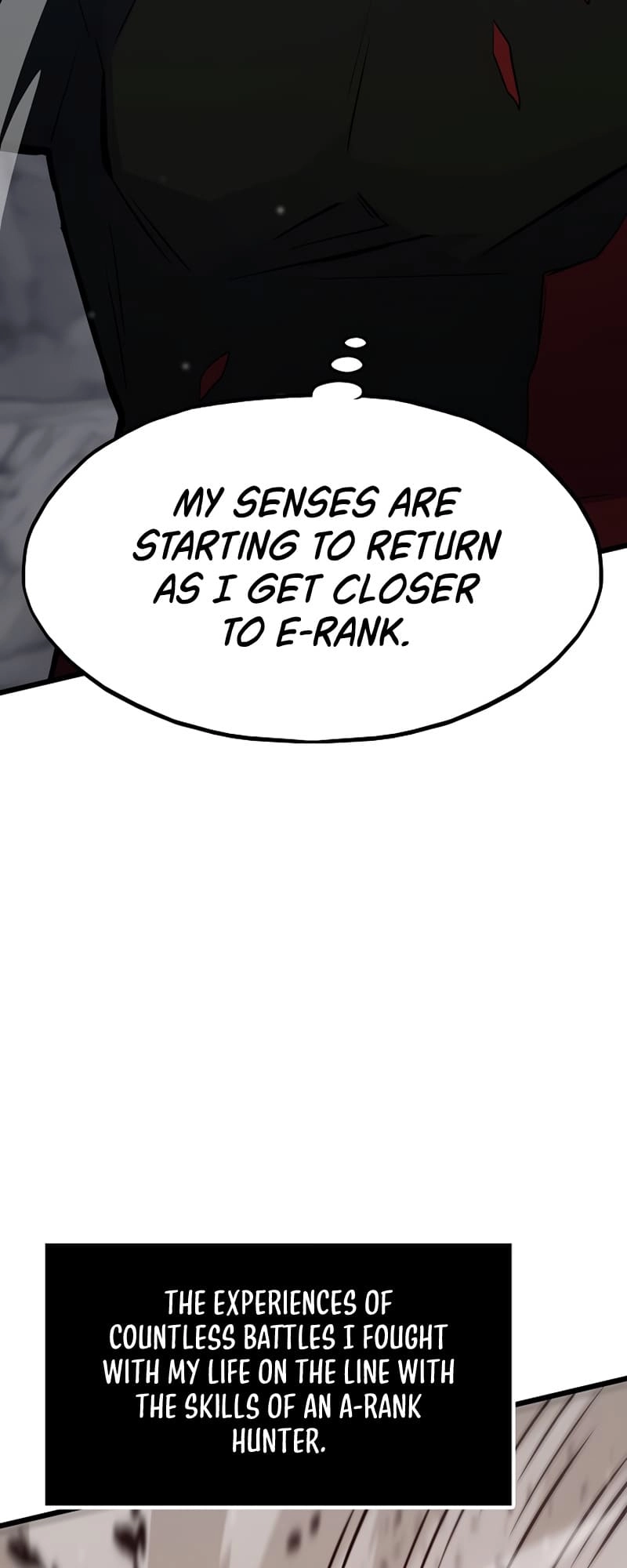 Past Life Returner Chapter 31 - Page 42