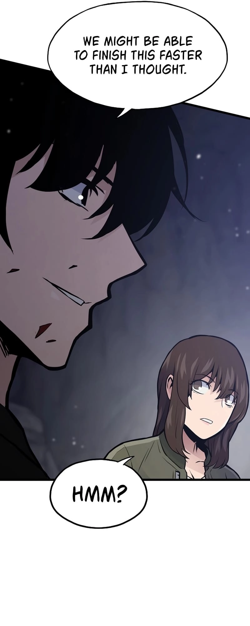 Past Life Returner Chapter 31 - Page 45