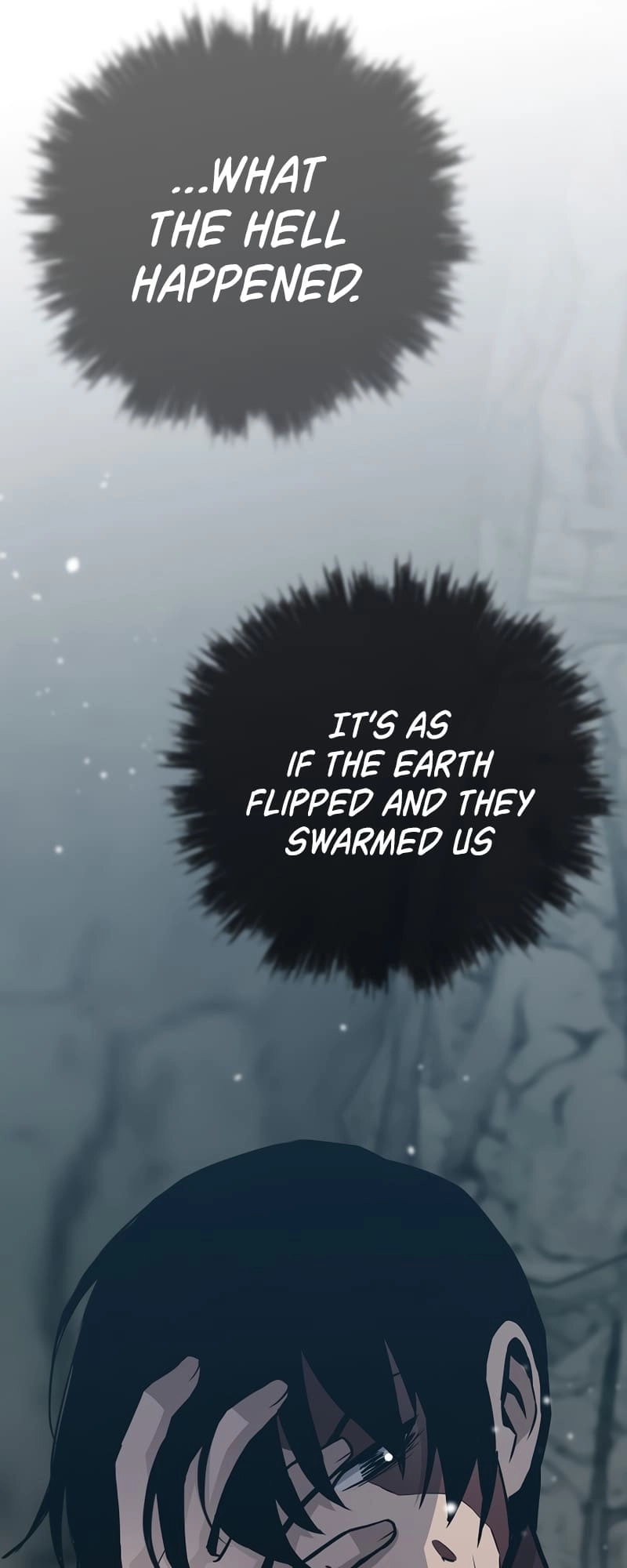 Past Life Returner Chapter 31 - Page 51