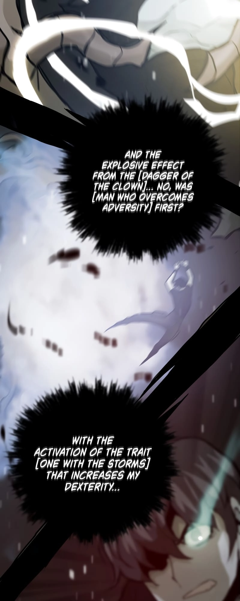Past Life Returner Chapter 31 - Page 53