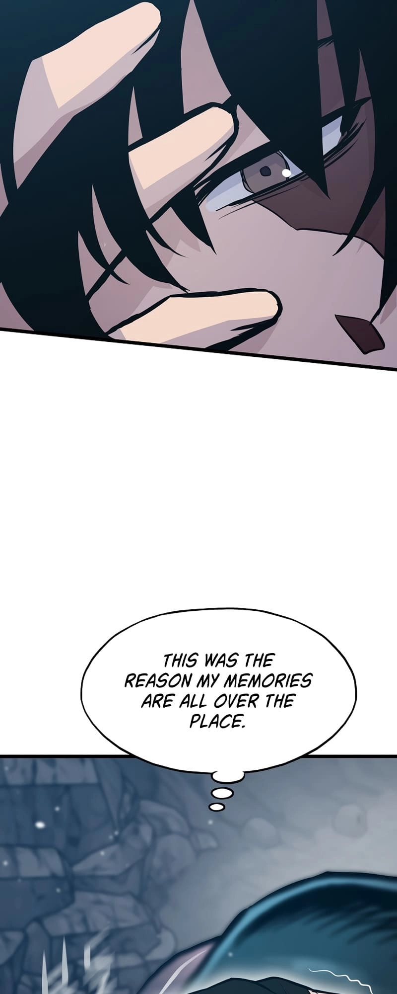 Past Life Returner Chapter 31 - Page 55