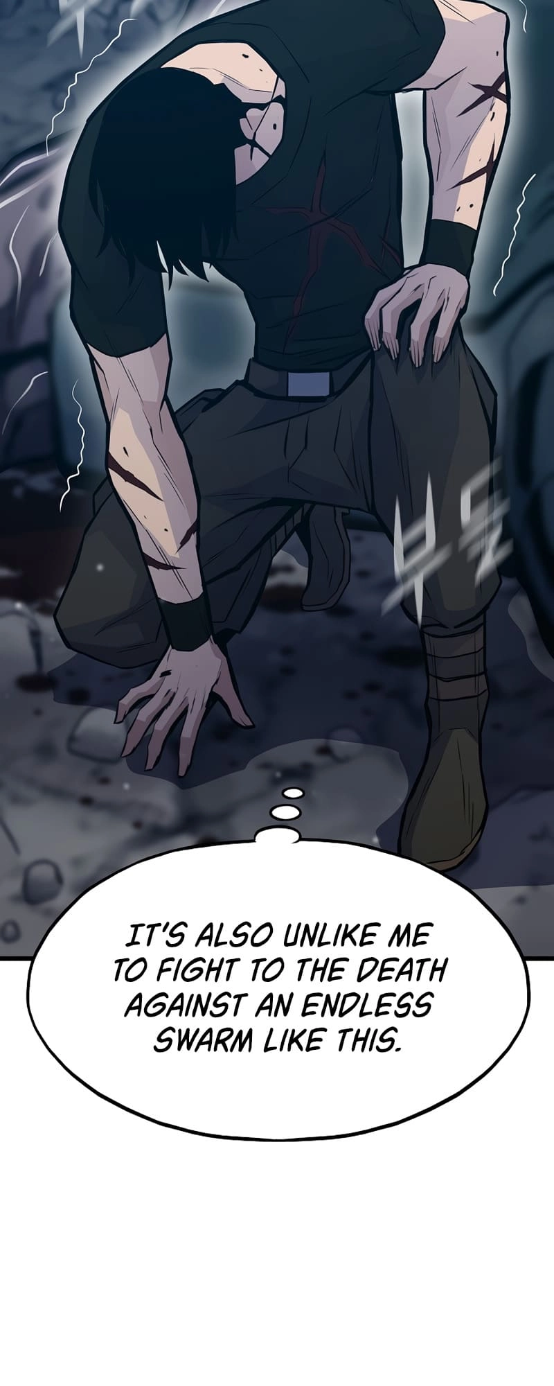 Past Life Returner Chapter 31 - Page 56