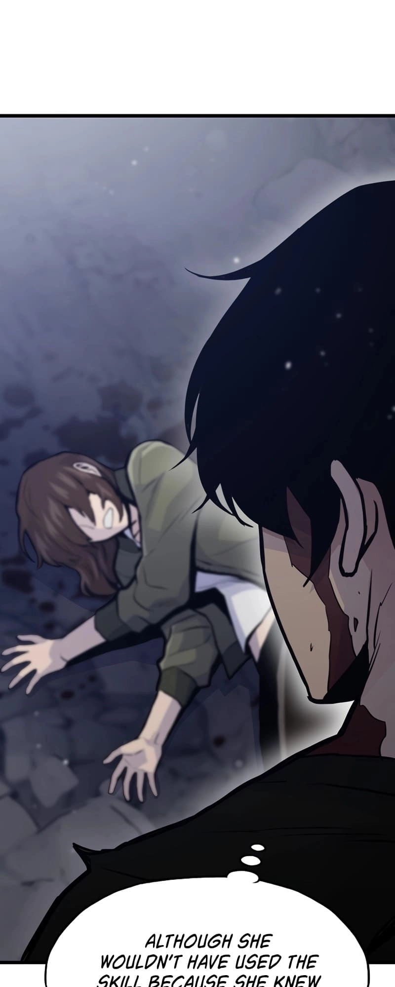 Past Life Returner Chapter 31 - Page 57