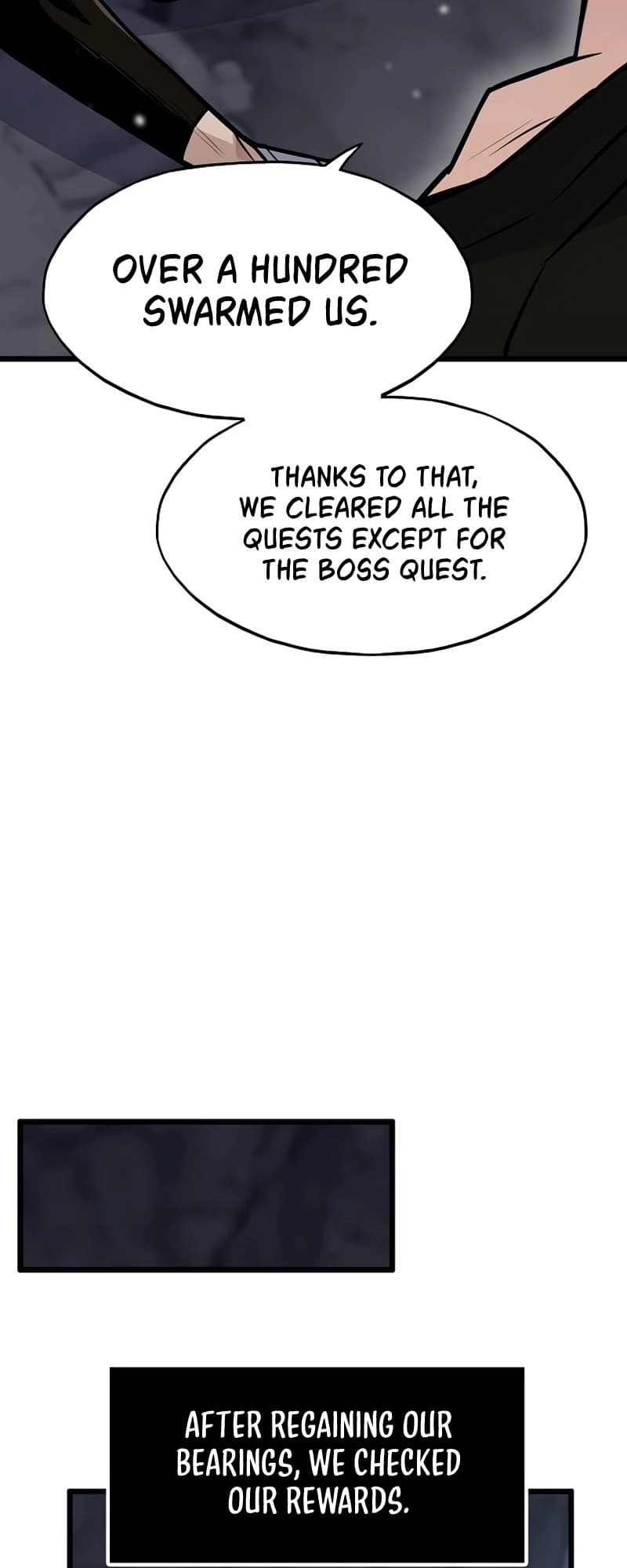 Past Life Returner Chapter 31 - Page 64