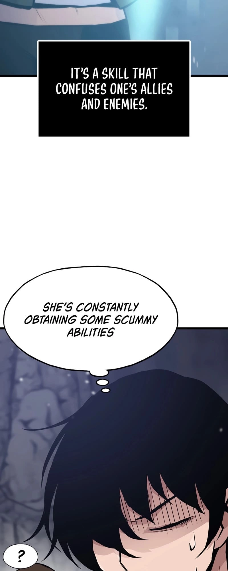 Past Life Returner Chapter 31 - Page 66
