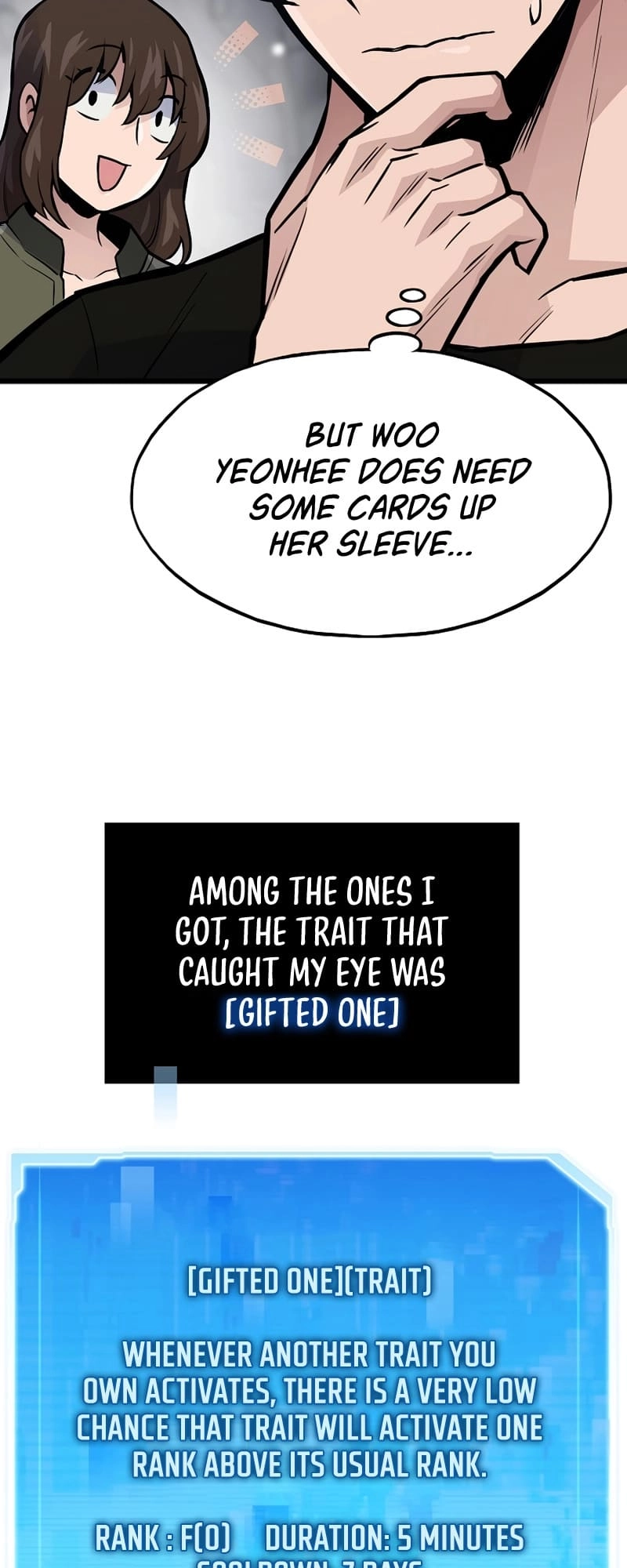 Past Life Returner Chapter 31 - Page 67