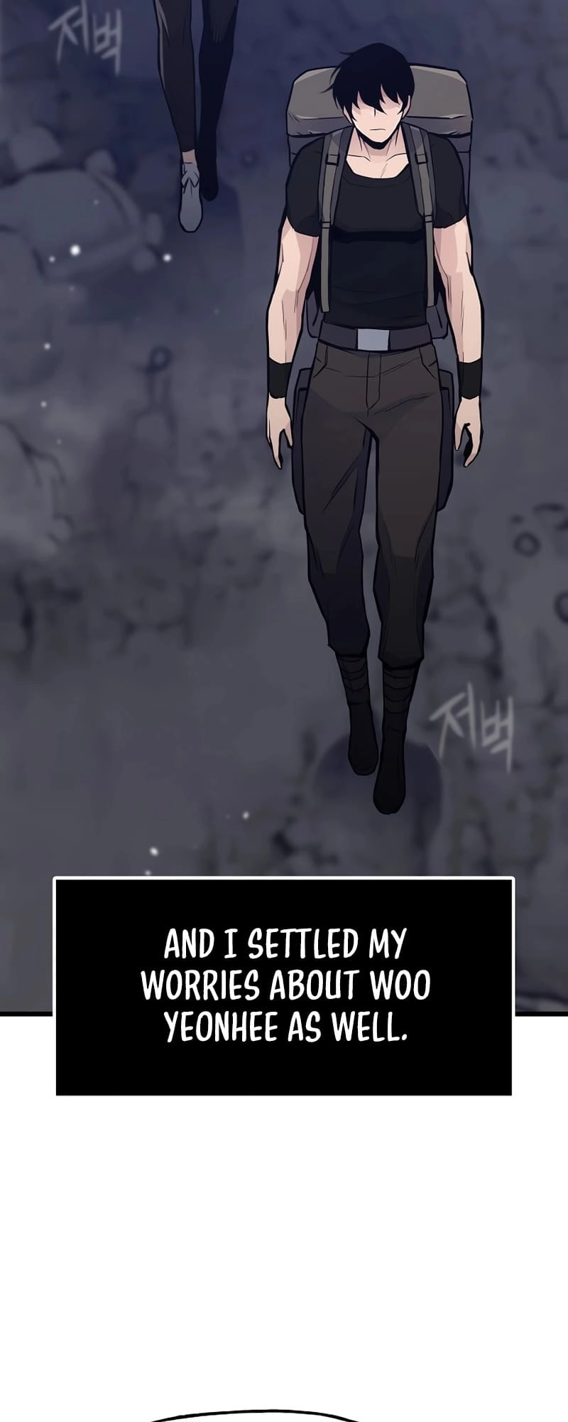 Past Life Returner Chapter 31 - Page 71