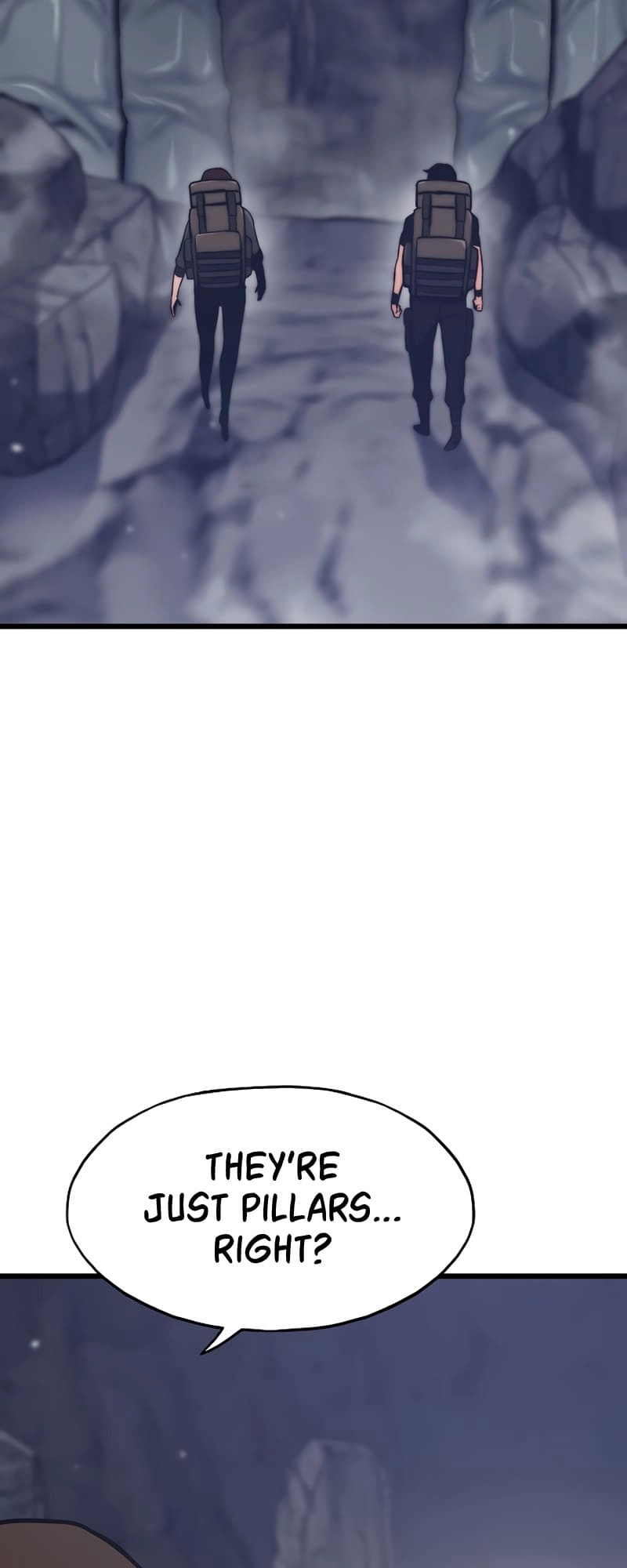 Past Life Returner Chapter 31 - Page 76