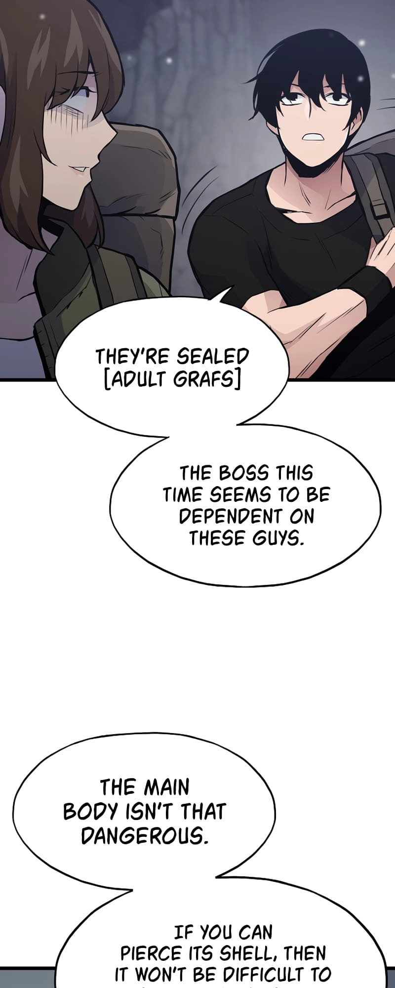 Past Life Returner Chapter 31 - Page 77