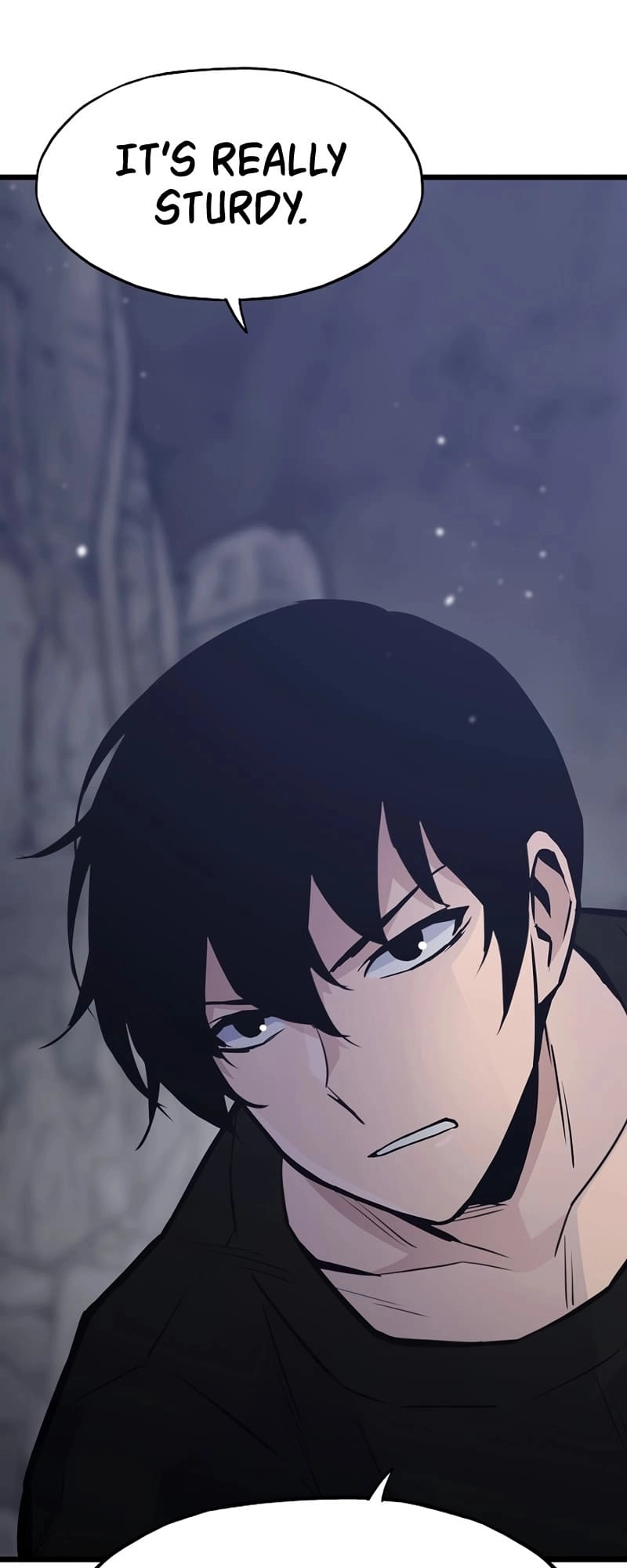 Past Life Returner Chapter 31 - Page 84