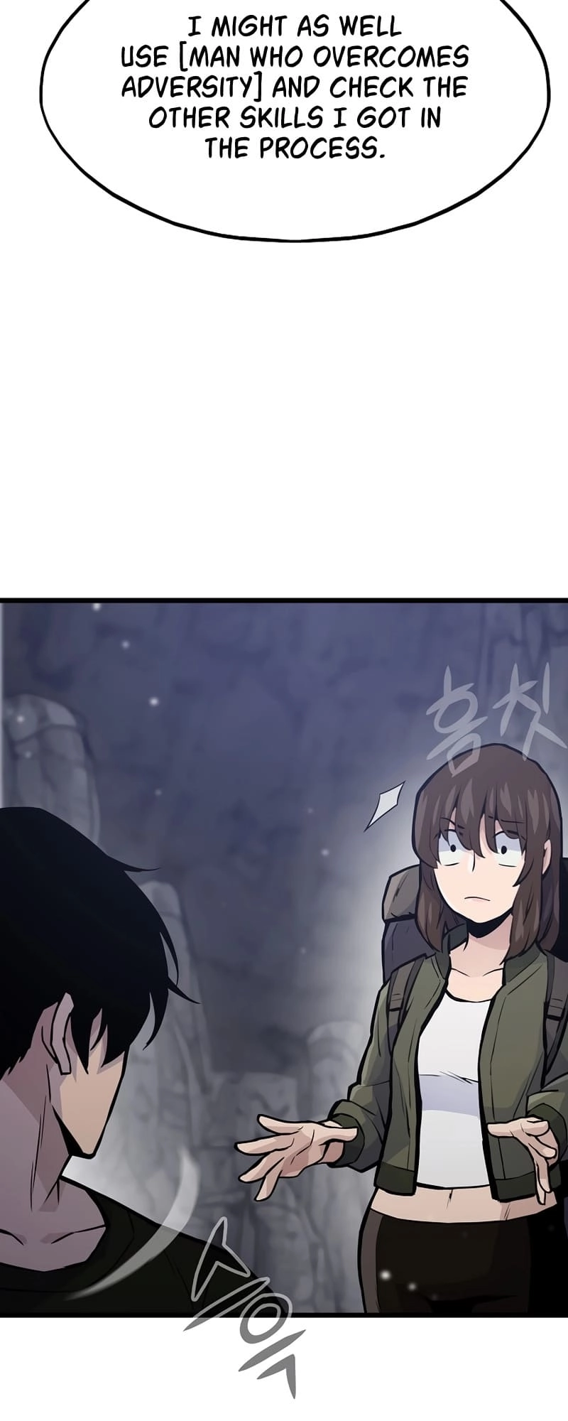 Past Life Returner Chapter 31 - Page 85
