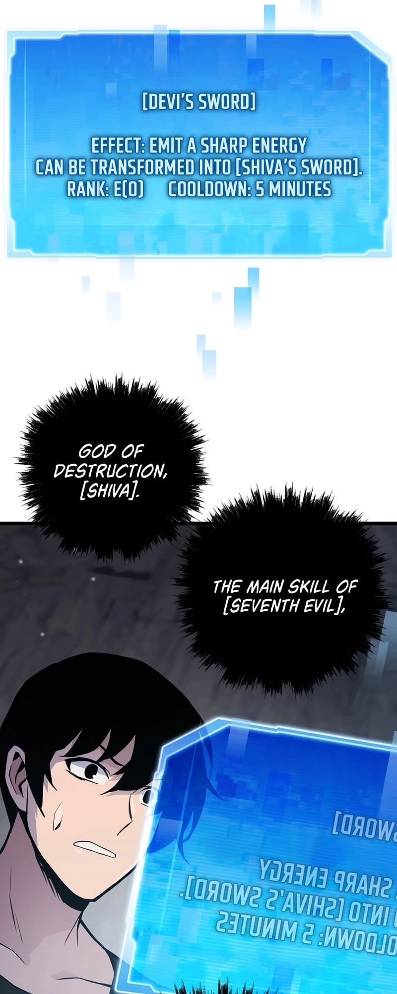 Past Life Returner Chapter 32 - Page 3