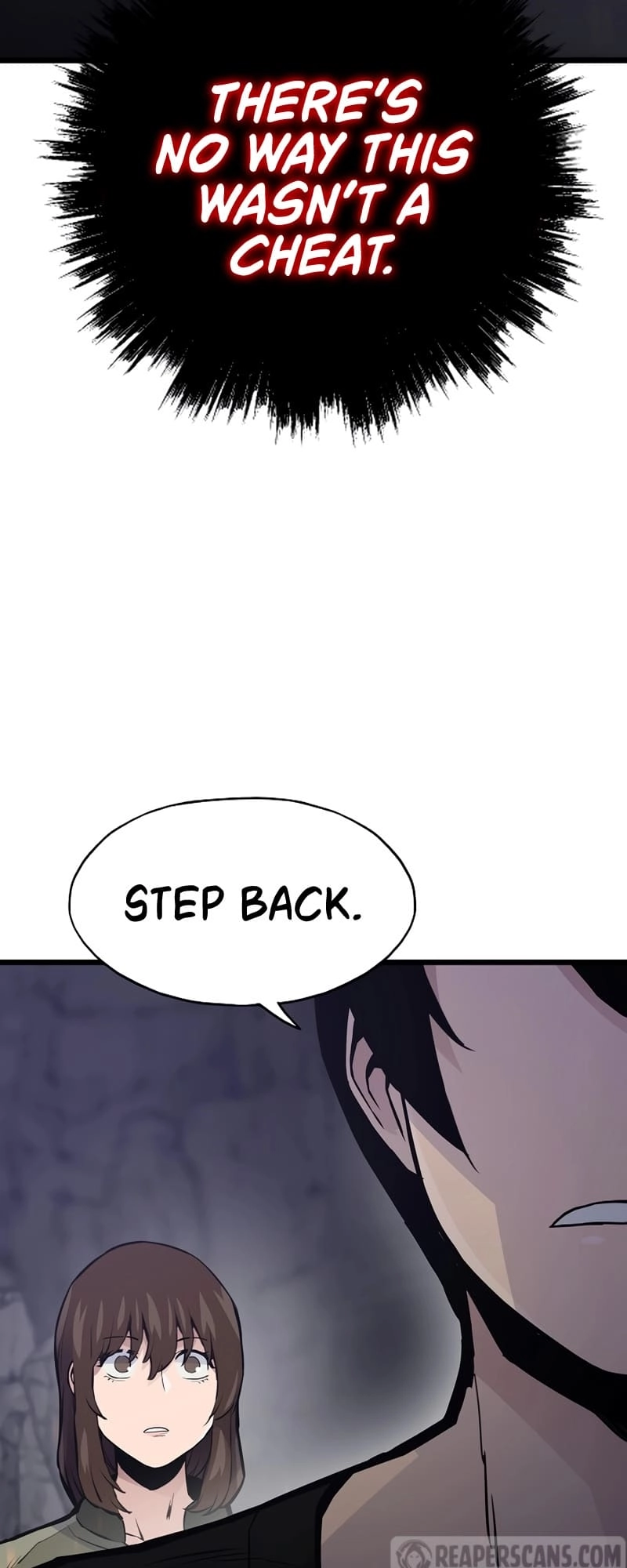 Past Life Returner Chapter 32 - Page 6