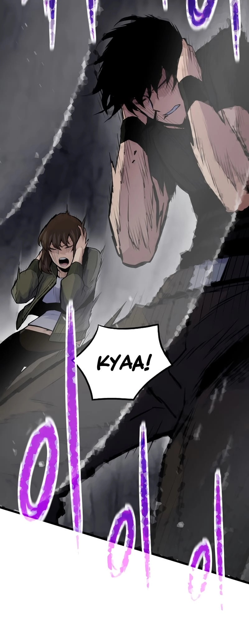 Past Life Returner Chapter 32 - Page 26