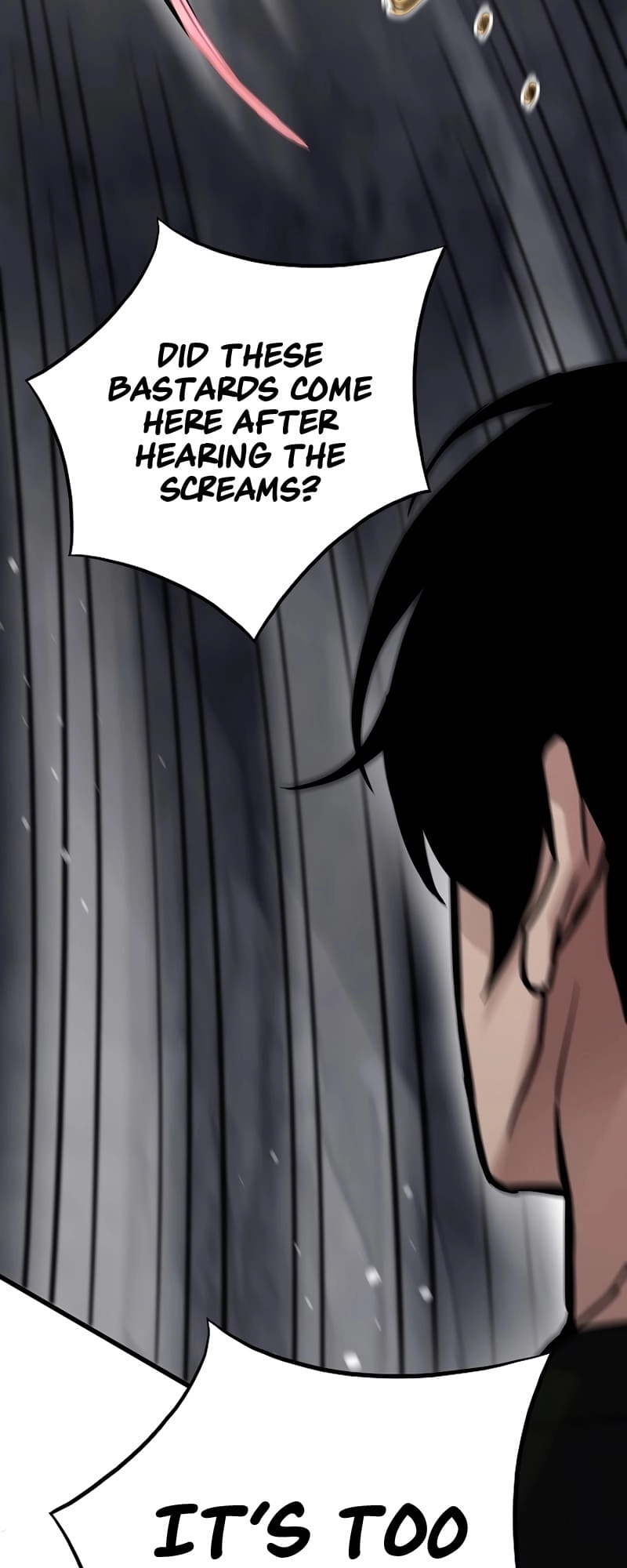Past Life Returner Chapter 32 - Page 28